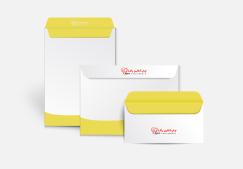 پاکت تحریر 80 گرم